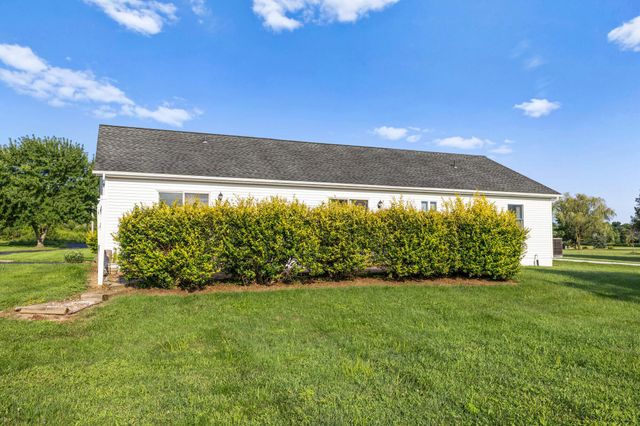 3399 N State Route 61, Sunbury, OH 43074