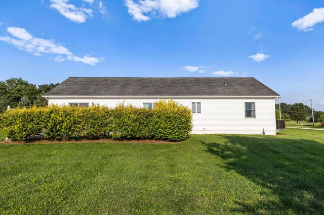 3399 N State Route 61, Sunbury, OH 43074