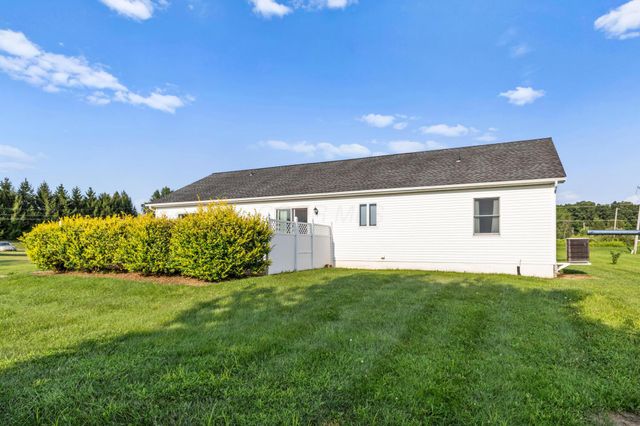 3399 N State Route 61, Sunbury, OH 43074