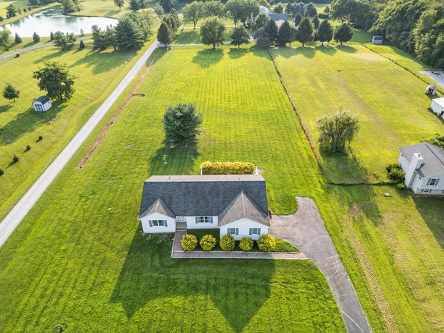 3399 N State Route 61, Sunbury, OH 43074