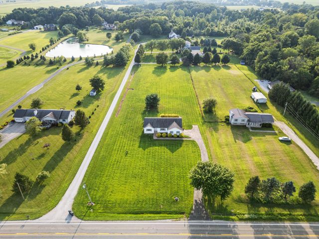 3399 N State Route 61, Sunbury, OH 43074