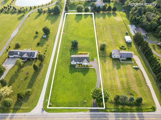 3399 N State Route 61, Sunbury, OH 43074