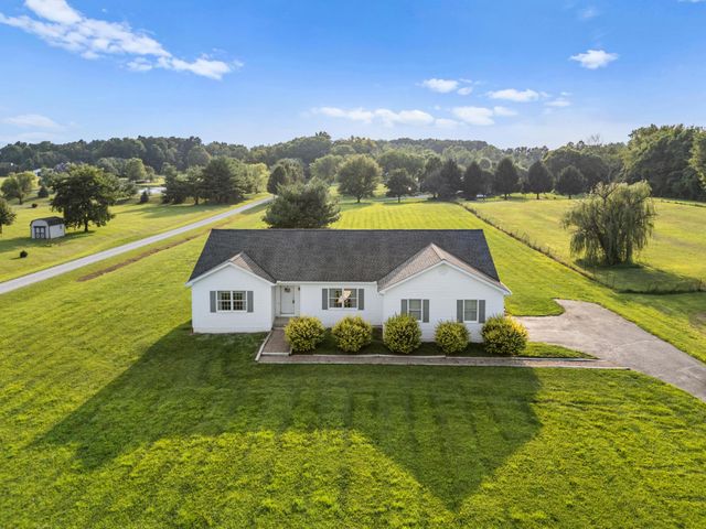 3399 N State Route 61, Sunbury, OH 43074