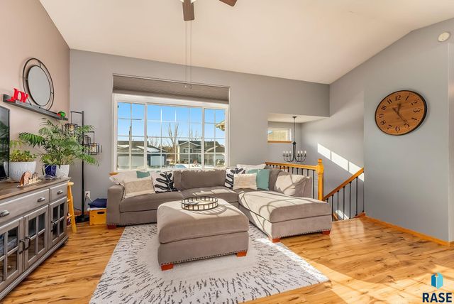 7420 W Luke Dr Drive, Sioux Falls, SD 57106