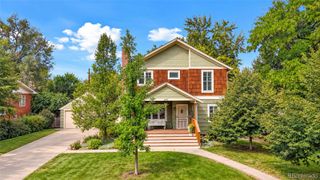 2845 S Ogden Street, Englewood, CO 80113