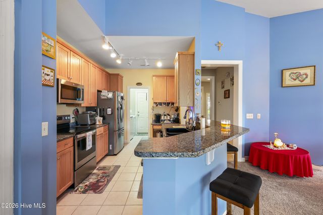 160 Bentgreen Drive, Leland, NC 28451