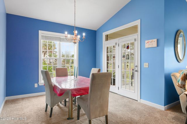 160 Bentgreen Drive, Leland, NC 28451