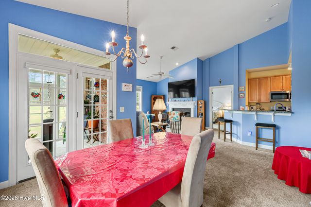 160 Bentgreen Drive, Leland, NC 28451