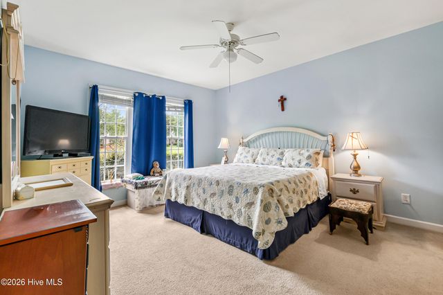 160 Bentgreen Drive, Leland, NC 28451