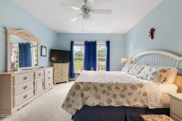 160 Bentgreen Drive, Leland, NC 28451