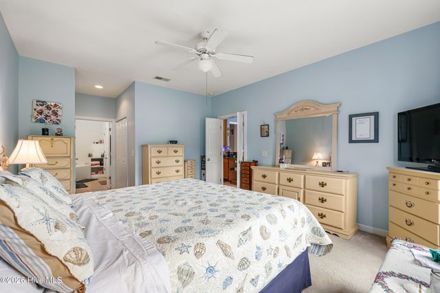 160 Bentgreen Drive, Leland, NC 28451