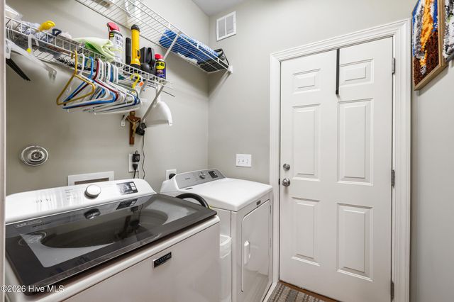 160 Bentgreen Drive, Leland, NC 28451