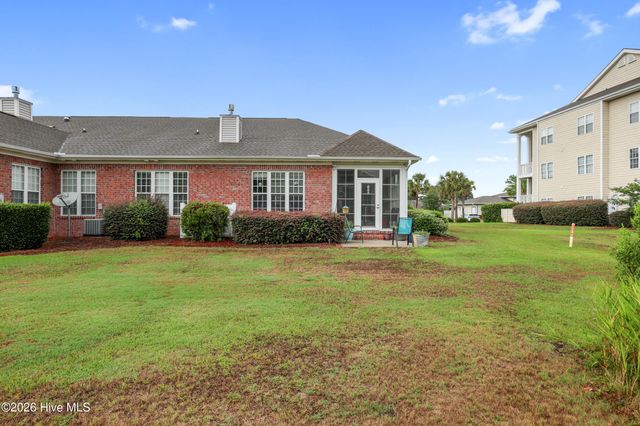 160 Bentgreen Drive, Leland, NC 28451