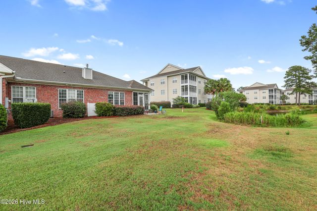 160 Bentgreen Drive, Leland, NC 28451