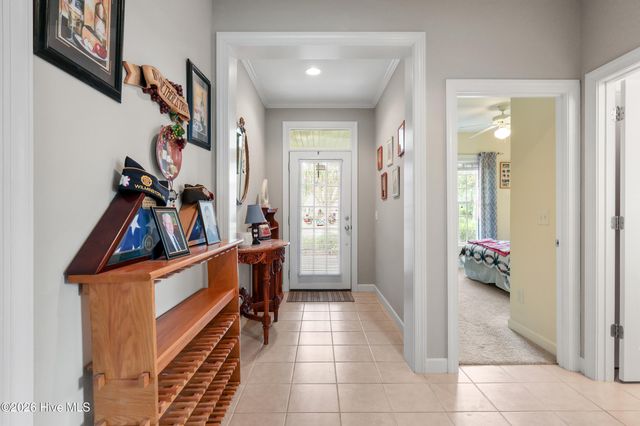 160 Bentgreen Drive, Leland, NC 28451