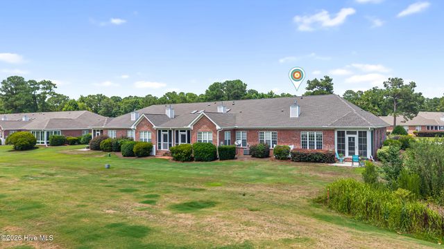 160 Bentgreen Drive, Leland, NC 28451