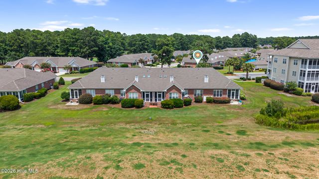160 Bentgreen Drive, Leland, NC 28451