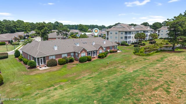 160 Bentgreen Drive, Leland, NC 28451