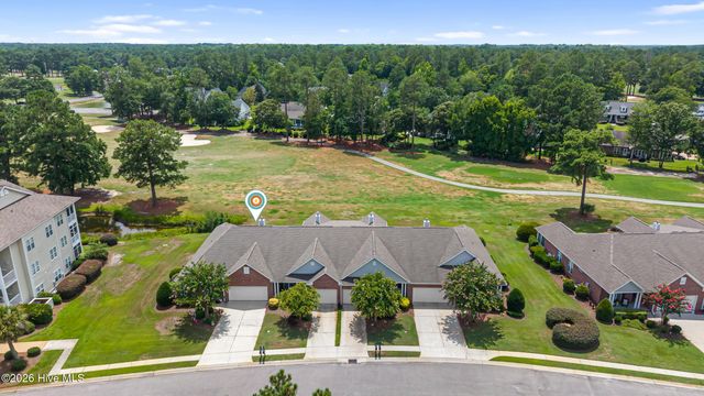 160 Bentgreen Drive, Leland, NC 28451