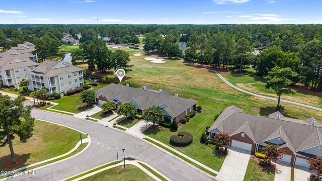 160 Bentgreen Drive, Leland, NC 28451