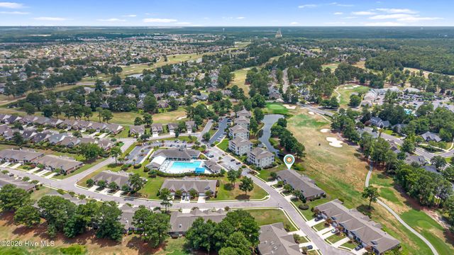 160 Bentgreen Drive, Leland, NC 28451