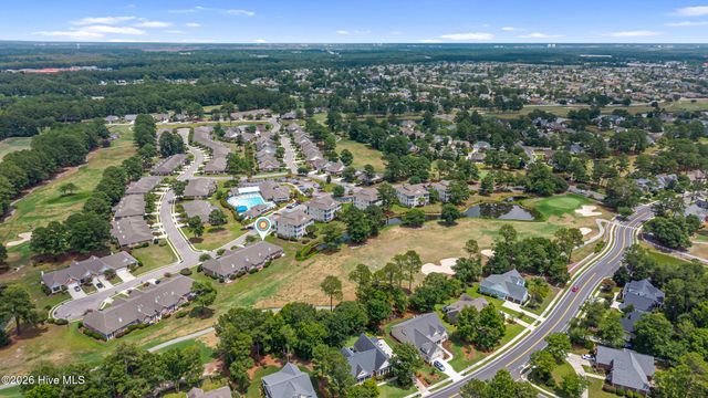 160 Bentgreen Drive, Leland, NC 28451
