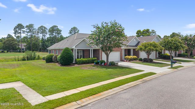 160 Bentgreen Drive, Leland, NC 28451