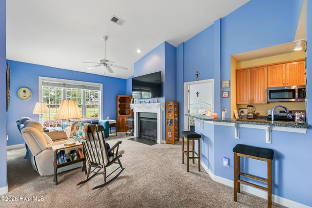 160 Bentgreen Drive, Leland, NC 28451