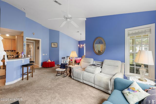 160 Bentgreen Drive, Leland, NC 28451