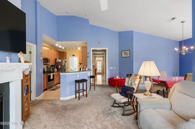 160 Bentgreen Drive, Leland, NC 28451