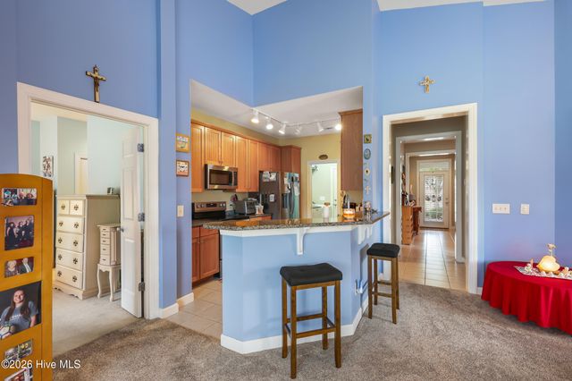 160 Bentgreen Drive, Leland, NC 28451