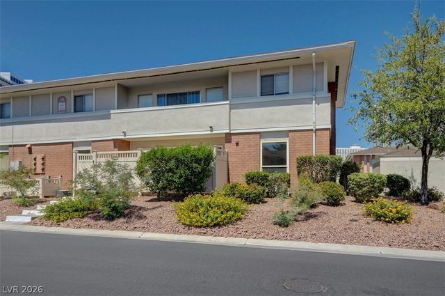 2845 Loveland Drive 3601, Las Vegas, NV 89109