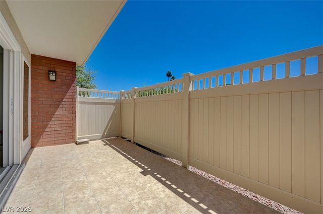 2845 Loveland Drive 3601, Las Vegas, NV 89109