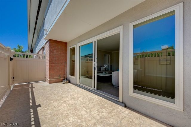 2845 Loveland Drive 3601, Las Vegas, NV 89109