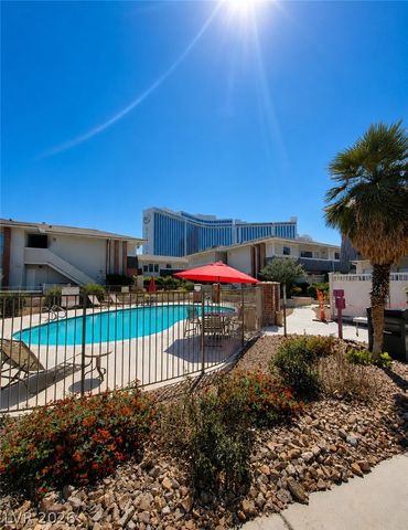 2845 Loveland Drive 3601, Las Vegas, NV 89109