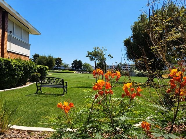 2845 Loveland Drive 3601, Las Vegas, NV 89109