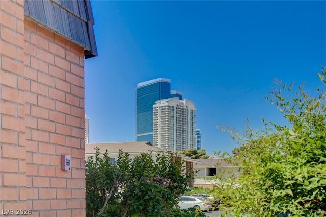 2845 Loveland Drive 3601, Las Vegas, NV 89109
