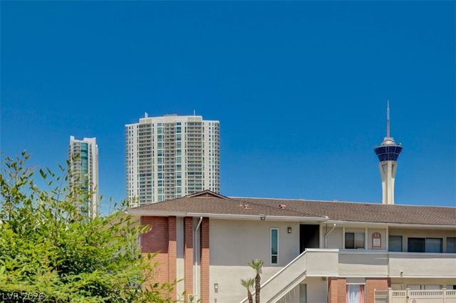 2845 Loveland Drive 3601, Las Vegas, NV 89109