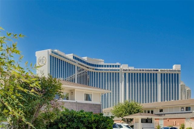 2845 Loveland Drive 3601, Las Vegas, NV 89109