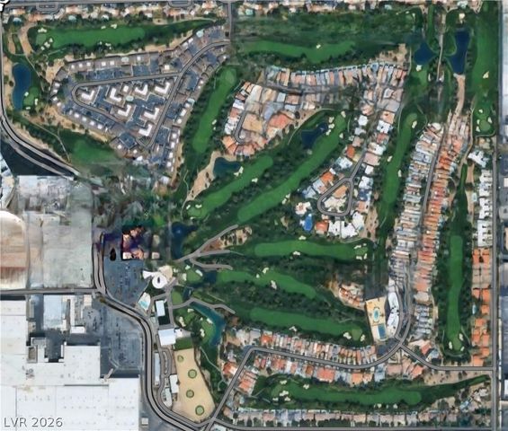 2845 Loveland Drive 3601, Las Vegas, NV 89109