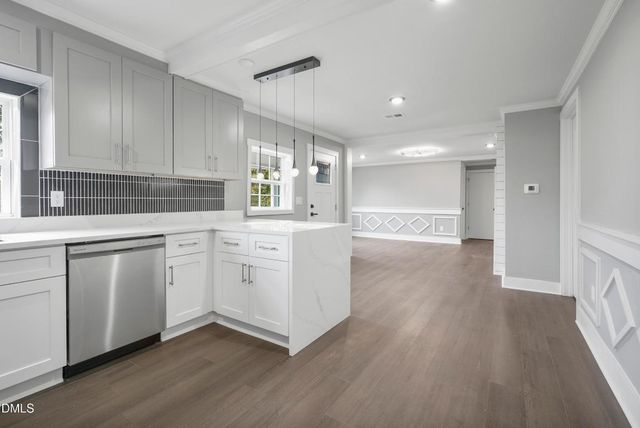 100 Blyther Street, Aberdeen, NC 28315