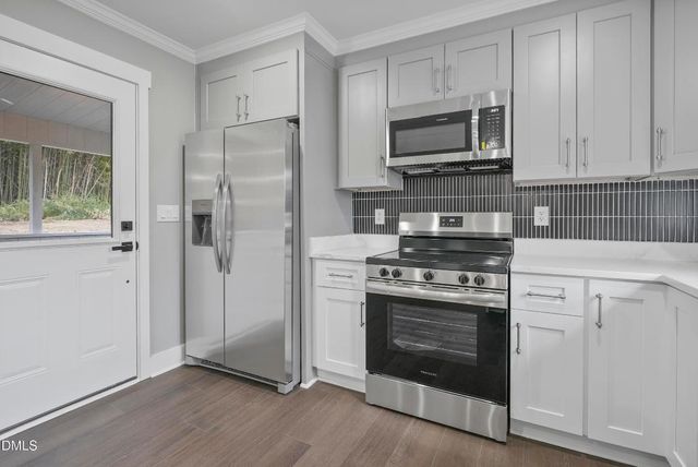 100 Blyther Street, Aberdeen, NC 28315