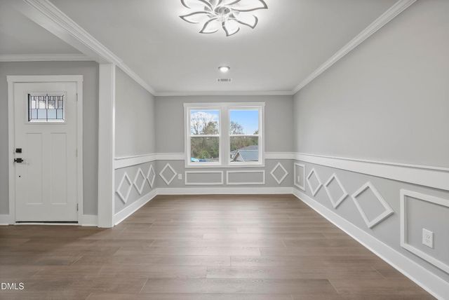 100 Blyther Street, Aberdeen, NC 28315