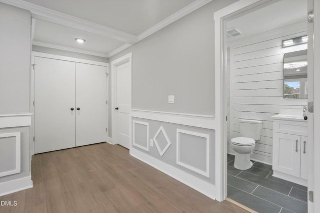 100 Blyther Street, Aberdeen, NC 28315