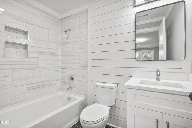 100 Blyther Street, Aberdeen, NC 28315