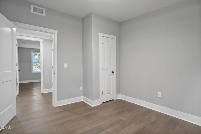 100 Blyther Street, Aberdeen, NC 28315