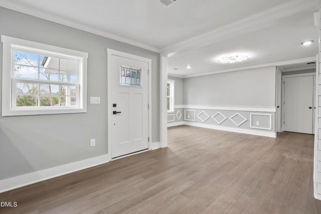 100 Blyther Street, Aberdeen, NC 28315