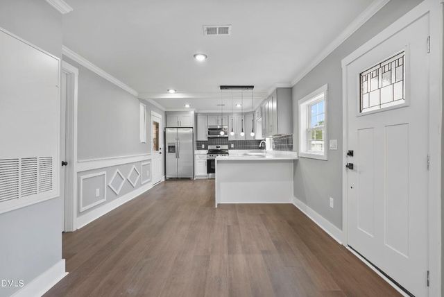 100 Blyther Street, Aberdeen, NC 28315