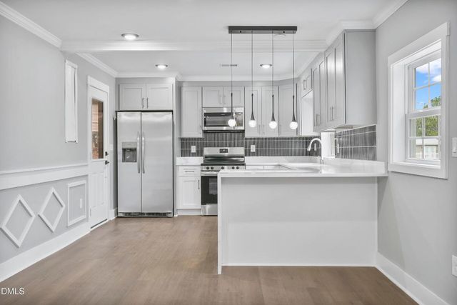 100 Blyther Street, Aberdeen, NC 28315