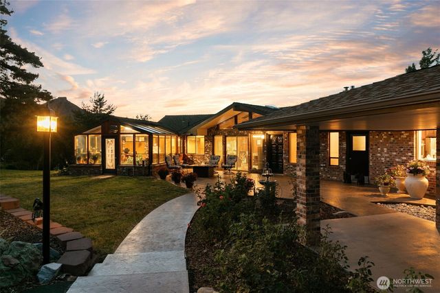 1701 Skyline Drive, Wenatchee, WA 98801